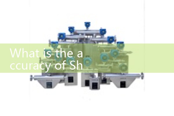Shandong natural gas flowmeter